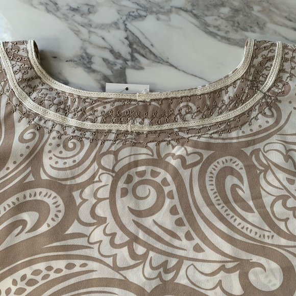 Tunic Beach Coverup - Picture 6 of 11